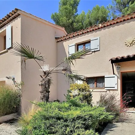 Les Girardines Villa Manosque