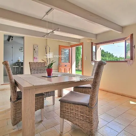 Villa Les Girardines