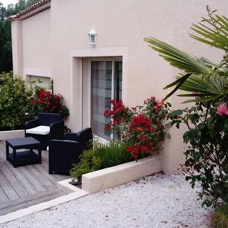 Villa Les Girardines Manosque